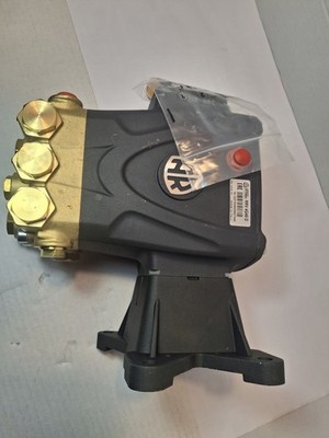AR pump  RRV4G40  - 4 gpm 4000 psi 3400 rpm (Right Hand) - Annovi Reverberi 