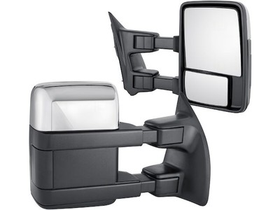 Mirror For 99-07 Ford F250 Super Duty F350 Excursion FB88K3