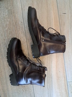 Stiefletten Damen