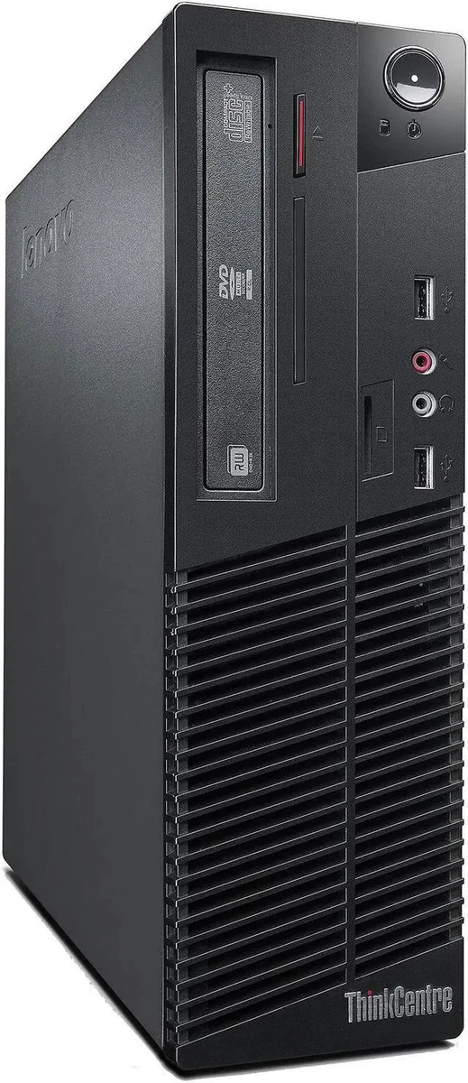 Lenovo Thinkcentre M73 PC Desktops & All-In-One Computers for sale