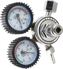 TOPINCN CO2 Pressure Regulator