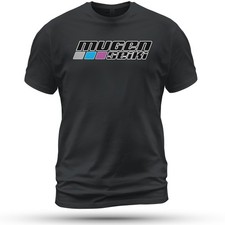 Mugen Seiki RC Hobby Logo T-Shirt Funny Size S-5XL Made in USA