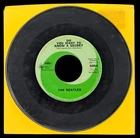 The Beatles – Do You Want To Know A Secret / Thank You Girl 6064, LA, US, 1965