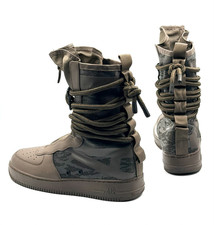 Nike SF Air Force 1 High Ridgerock for Sale | Authenticity 