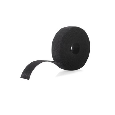 VELCRO Brand ONE-WRAP Small Nylon Ties 48 in. L 1 pk (6-PACK)