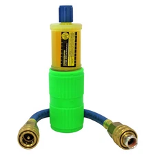 Mastercool Mini A/C Dye/Oil Injector