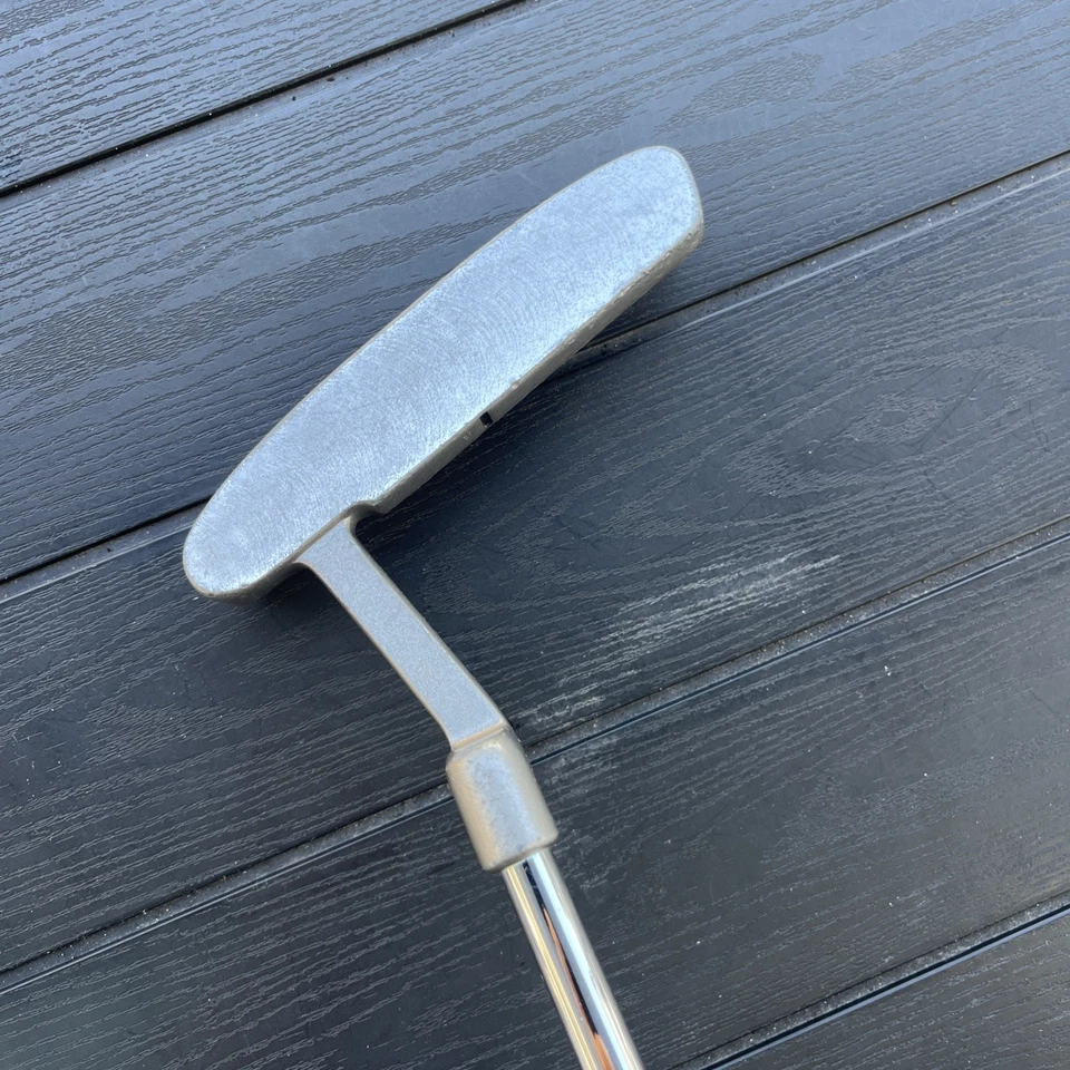 PowerBilt  Putter Right Handed oversize  Steel Shaft 33.5’ - Image 3 of 4