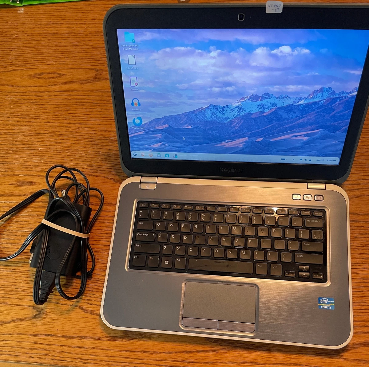 DELL Inspiron14Z 5423 Win10 動作品 Dell Inspiron 14z for sale | eBay