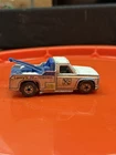 Vintage 1974 HOT WHEELS Ramblin' Wrecker Larry's Tow Truck Loose NRMT Hong Kong