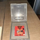 Nintendo GameBoy Jordan VS Bird - One On One Game Cartridge AUS PAL super clean