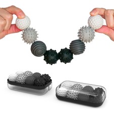 ONO Signets   Silicone Magnetic Balls with Te...