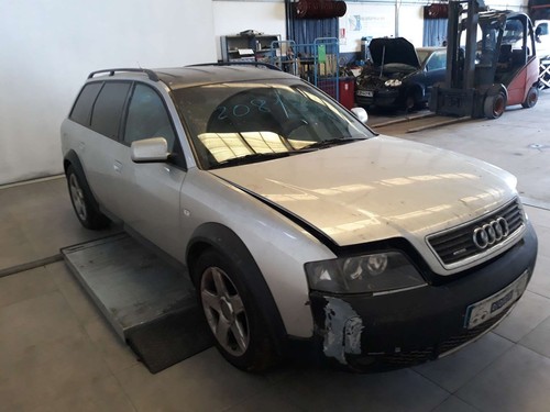 4B0959855 BEDIENING LINKS ACHTERRUITEN / 4B0959855 / 1321730 VOOR AUDI ALLROAD Q - Picture 3 of 8