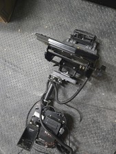 Desk Mobile Laptop Mounting Station MOBILE MOUNTS W/ VPDU Power Distribution