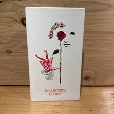 Funny Girl/Funny Lady Box Set VHS, 1997, 2-Tape Set  Buy 2 Get 1 Free