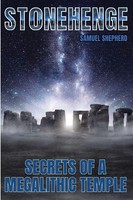 Samuel Shepherd | Stonehenge | Taschenbuch | Englisch (2024) | EAN 9781839388309