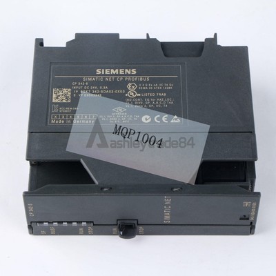 Siemens 6GK7342-5DA03-0XE0 PLC | eBay
