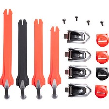 Fox Racing 2026 Instinct Strap Kit