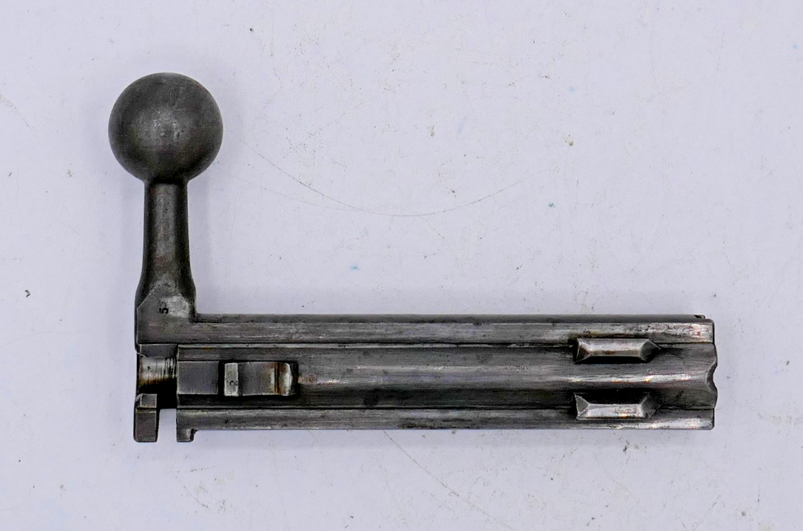 Steyr Mannlicher M95 Bolt Body Stripped