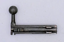 Steyr Mannlicher M95 Bolt Body Stripped
