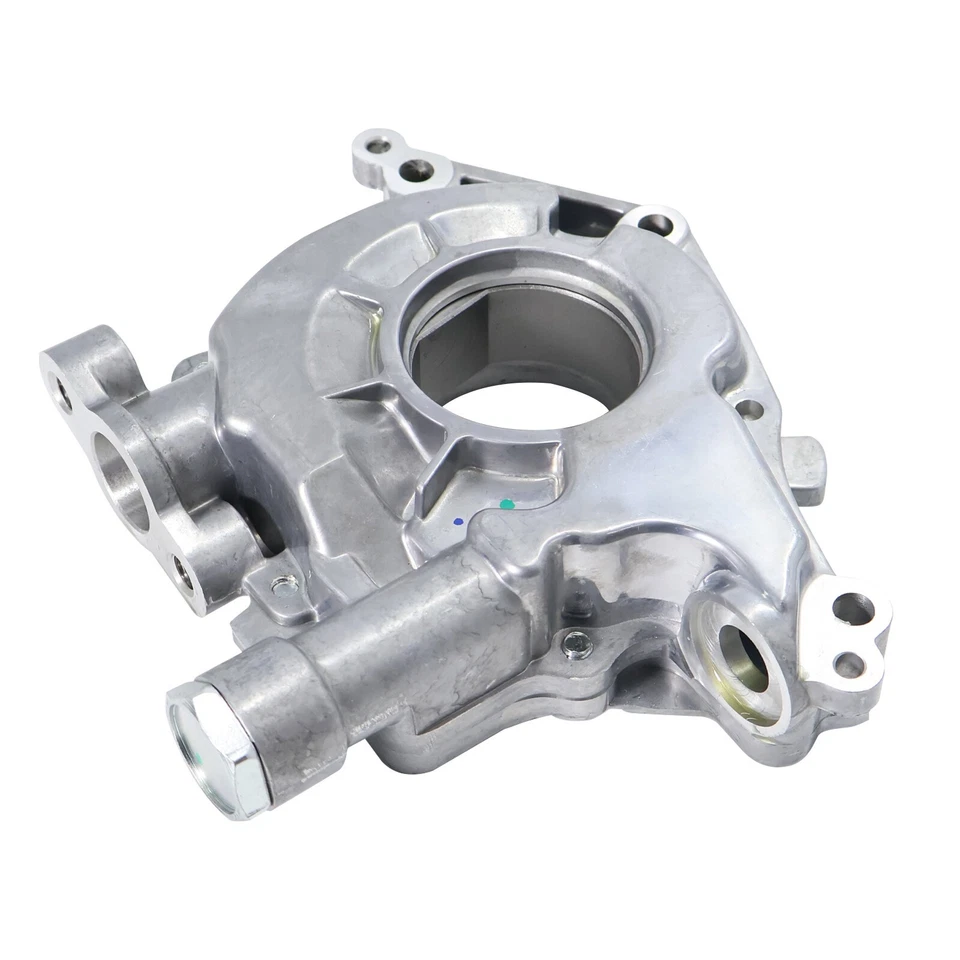 DOHC Oil Pump 150107Y000 for Infiniti G35 Nissan Altima Maxima 3.5L Pathfinder Foto 3 de 4