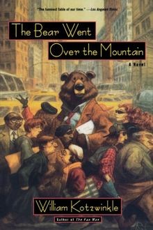 The Bear Went Over the Mountain (Owl Book) von Kotzwinkl... | Buch | Zustand gut