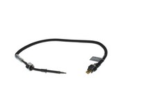 Sensor Abgastemperatur BOSCH 0 986 259 240 für MERCEDES VITO Tourer W447 Mixto 5