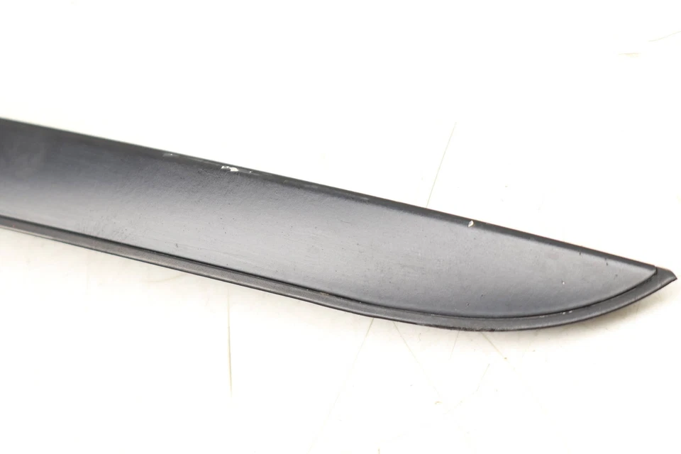 BMW 335D 2009-2011 - Parabrisas izquierdo moldura lateral 7179263 Foto 2 de 4