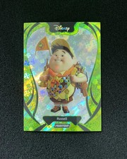 2025 Kakawow Phantom Disney Lucky Clover #PD-BF-148 Russell 371/395 OC83