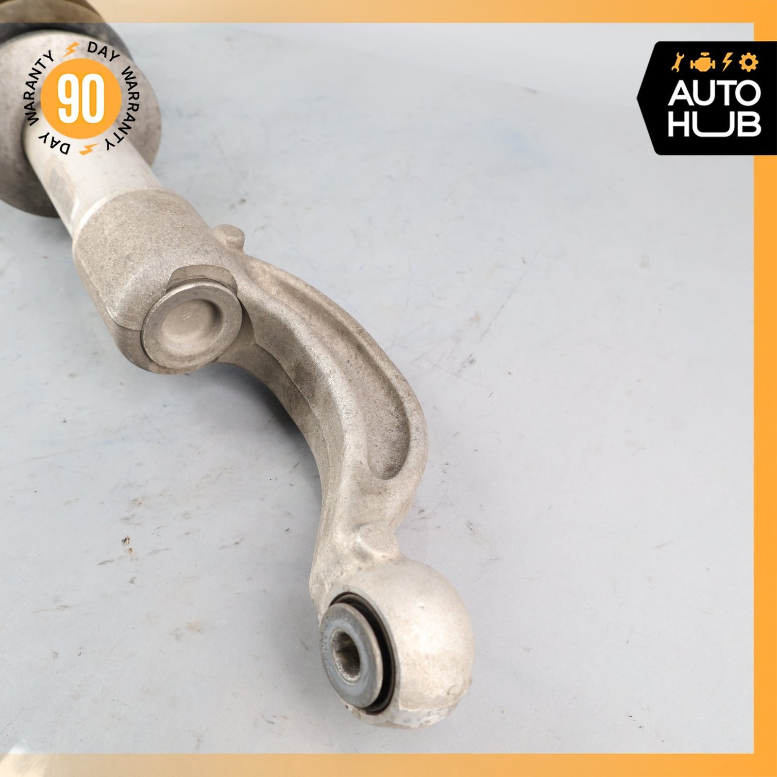 Maserati Quattroporte M156 S Q4 Damping Shock Strut Front Left or Right OEM 57k