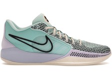 Size 15 - Nike Sabrina 1 Brooklyn's Finest (Women's) fq3381-301