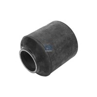 Lagerbuchse Blattfeder Ø 50 Mm Dt Spare Parts Passend FüR U.A. Bpw