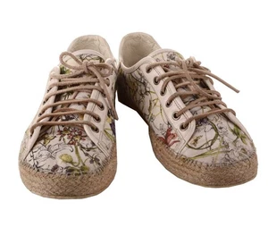 Baskets Gucci Flower 308235 5060082678 28593395