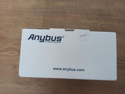 Anybus X-gateway   PROFIBUS Slave - CANopen Slave AB7849-F HMS NETWORKS