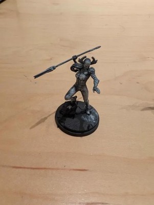Marvel Crisis Protocol - Proxima Midnight (used)