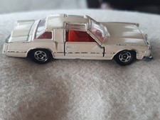1978 Tomica Oldsmobile Toronado Xsr Diecast Car Tomy No. F54 178 Scale Japan