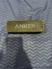 Anker Speaker
