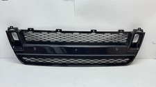 ✅ 2018-2022 RANGE ROVER SPORT SVR GRILL GRILLE LOWER BUMPER OEM NO CAMERA