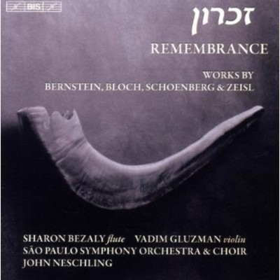 John Neschling - Remembrance [New CD]