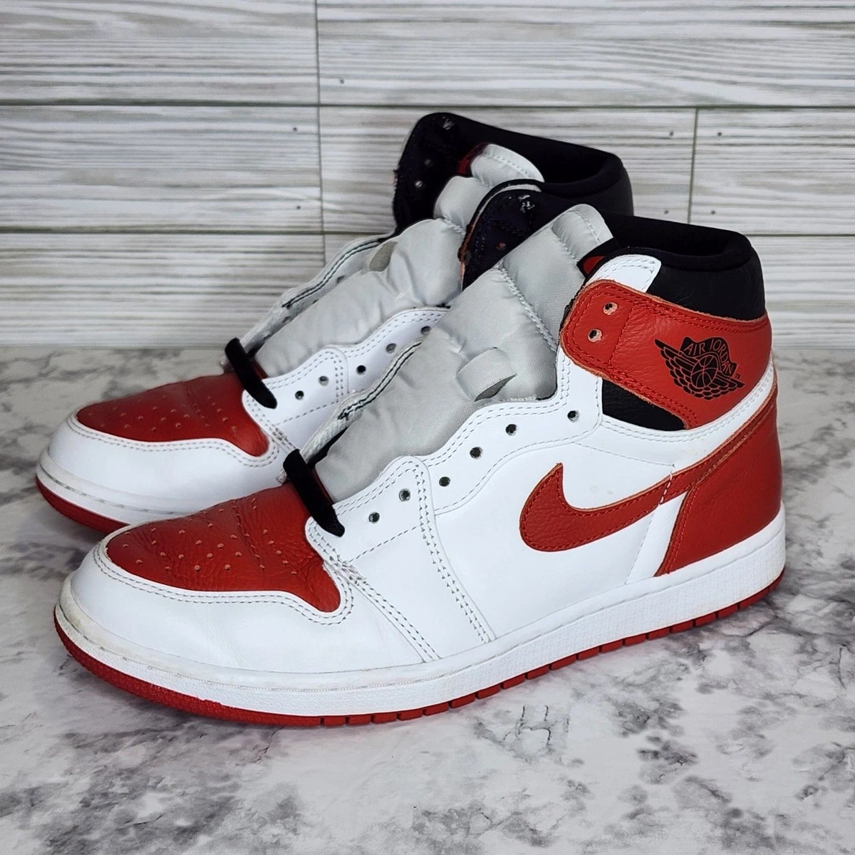 Jordan Heritage for Sale | Authenticity Guaranteed | eBay