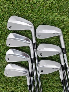 Taylormade P7mb Irons | eBay
