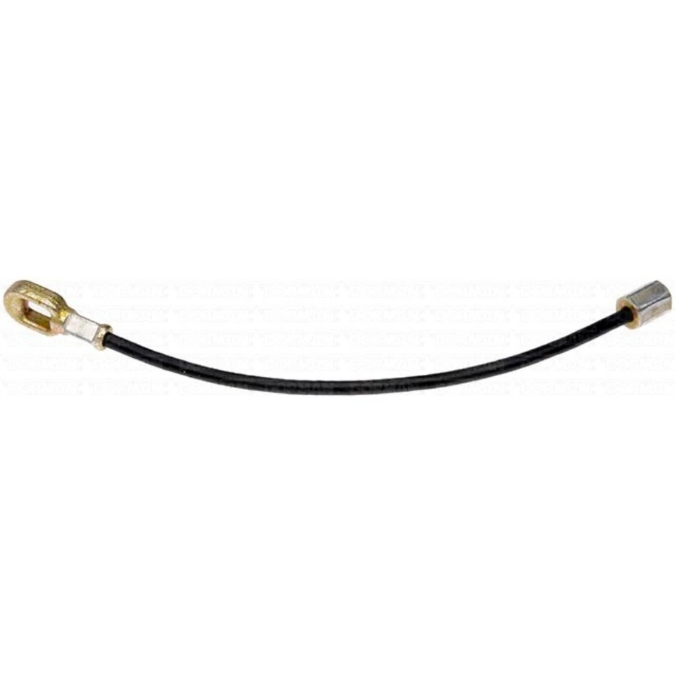 Cable autoajustador de freno de tambor Dorman 926-048 para 4 corredores Toyota Land Cruiser Foto 4 de 4