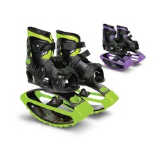 New Bounce Bounce - For - - For Ages 8-12 - 1-6 32-38 Eu