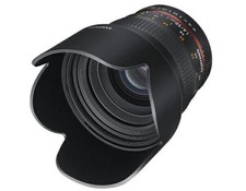 SAMYANG 50mm F1.4 AS UMC for Pentax K Free