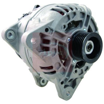 Alternator fits RENAULT TRAFIC Mk2 2.0 2001 on 7711135519 7711135545 8200175210 - Image 13