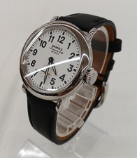 Quartz Wristwatch SHINOLA