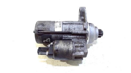 VW Jetta Anlasser 2005-2010 DEMTS18E1   A199077A BKC