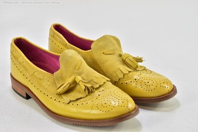 Its got soul  Damen Halbschuhe Slipper Ballerinas  UK 6 Nr. 25-T 718