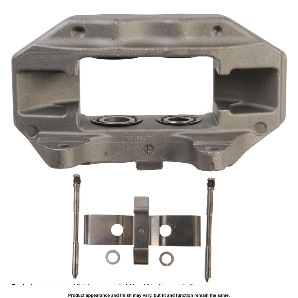 For Jaguar S-Type Super V8 XJR 2003-2005 Cardone Front Left Brake Caliper TCP - Image 3 of 4