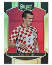 Panini Select 2016/17- Ivan Perisic /199, Cro...