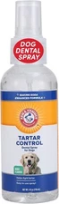 Arm & Hammer for Pets Tartar Control Dental Spray 4 Ounce (Pack of 1) 